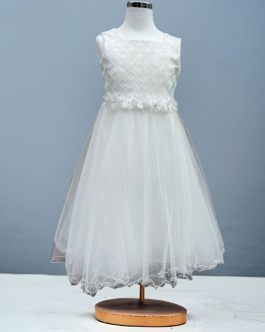 Abito Elegante Bimba