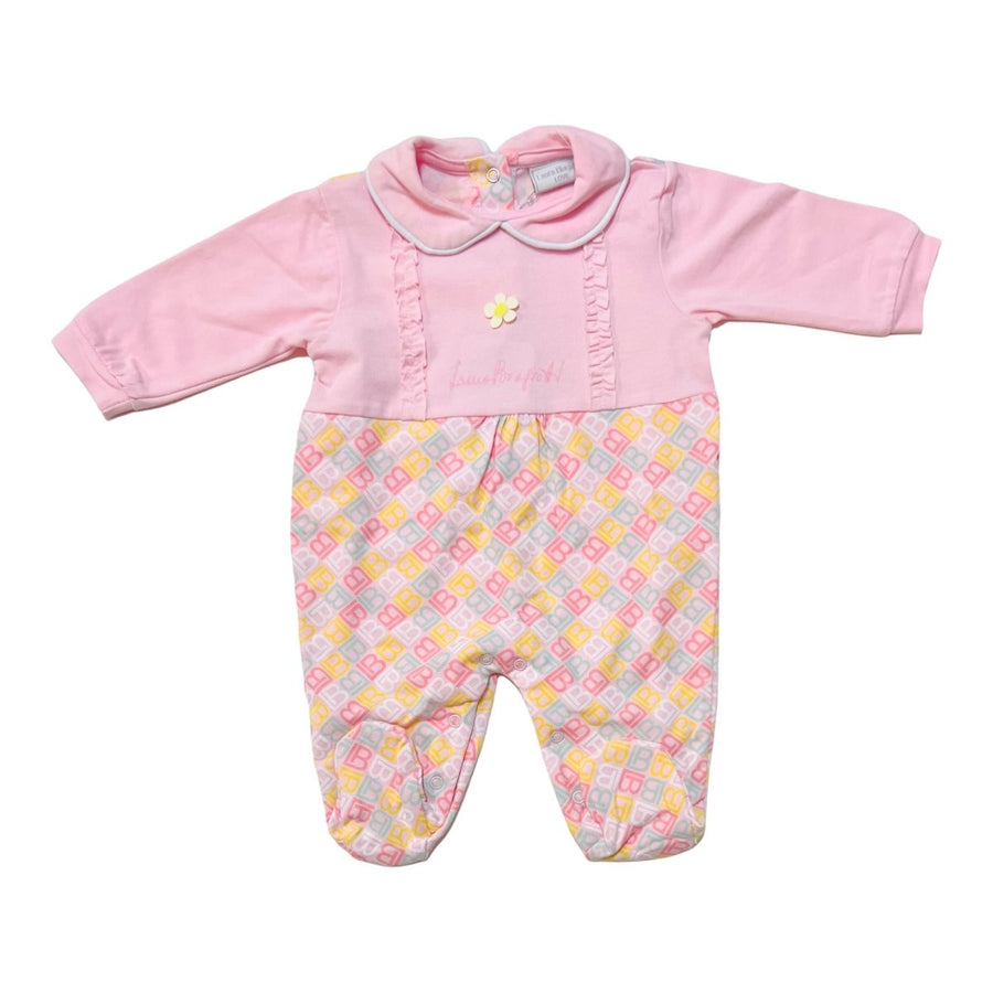 Tutina Laura Biagiotti 100% Cotone