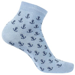 5 Calzini in cotone