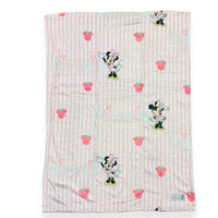 Plaid Passeggino Disney 75x100 cm