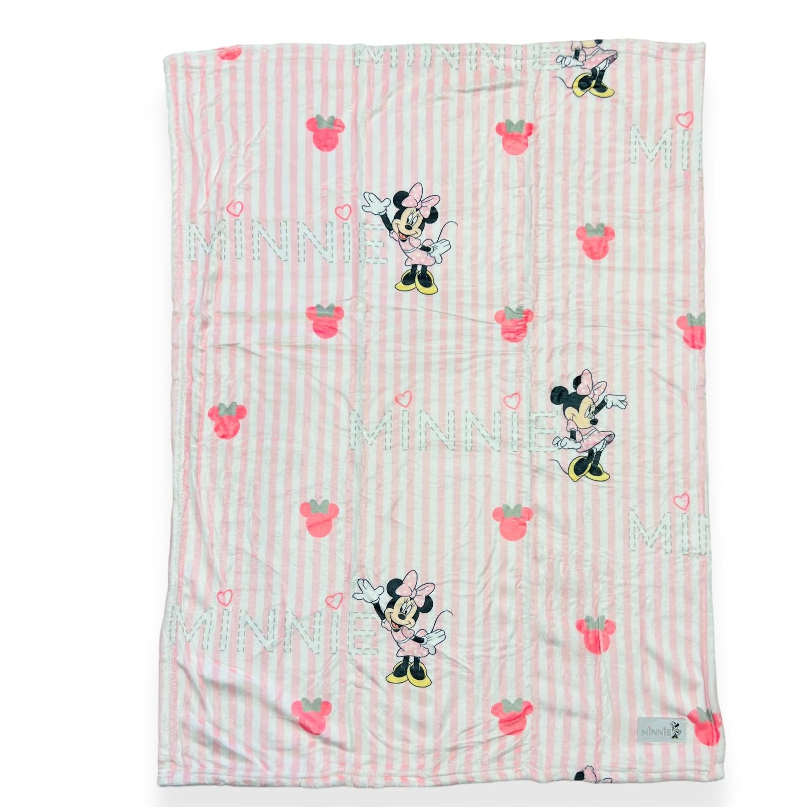 Plaid Passeggino Disney 75x100 cm