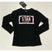 T-shirt Enylu 3/7 Anni Caldo Cotone
