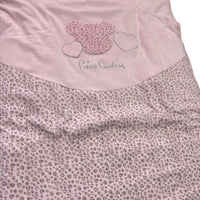 Coperta Limited Edition in Ciniglia Pierre Cardin 75x90