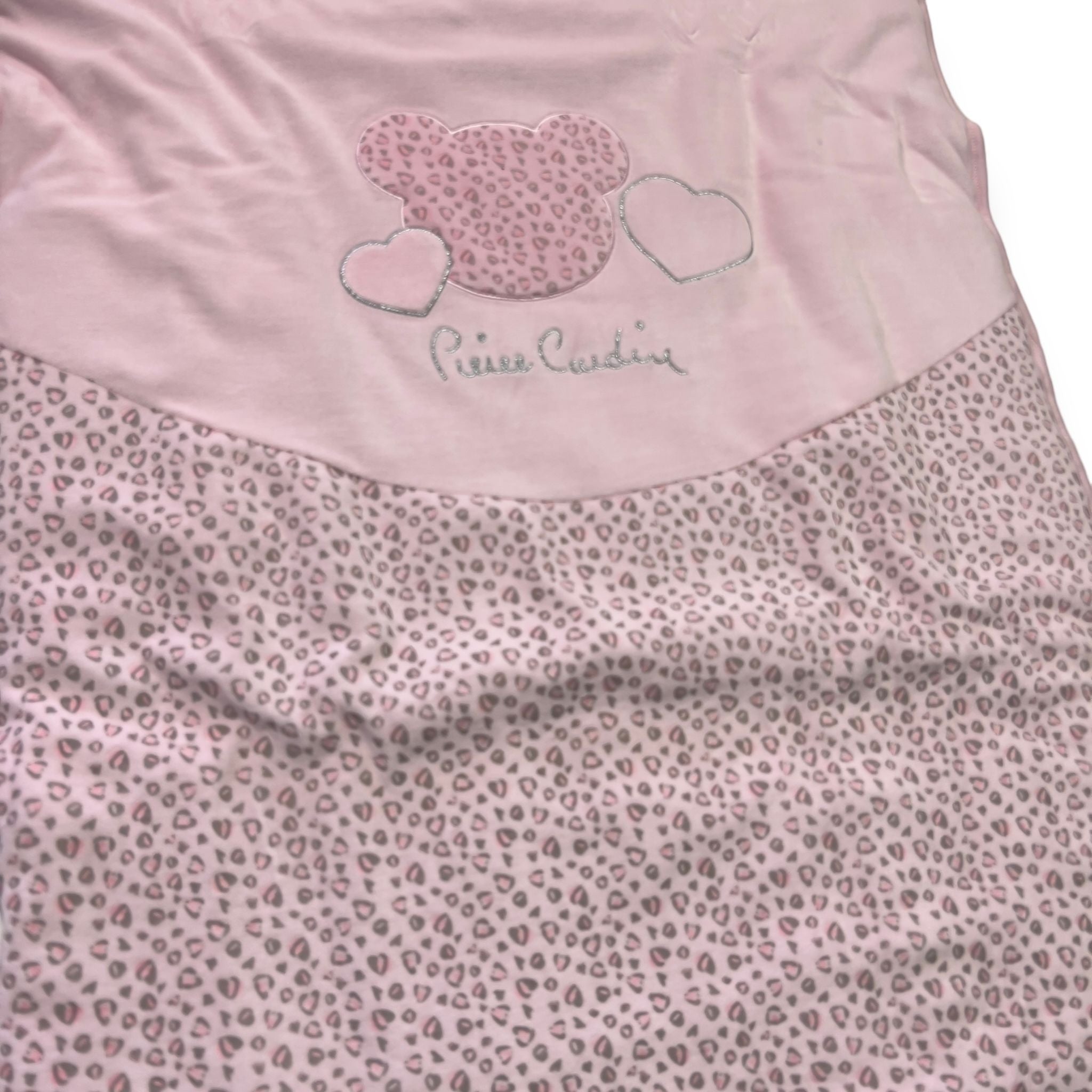 Coperta Limited Edition in Ciniglia Pierre Cardin 75x90