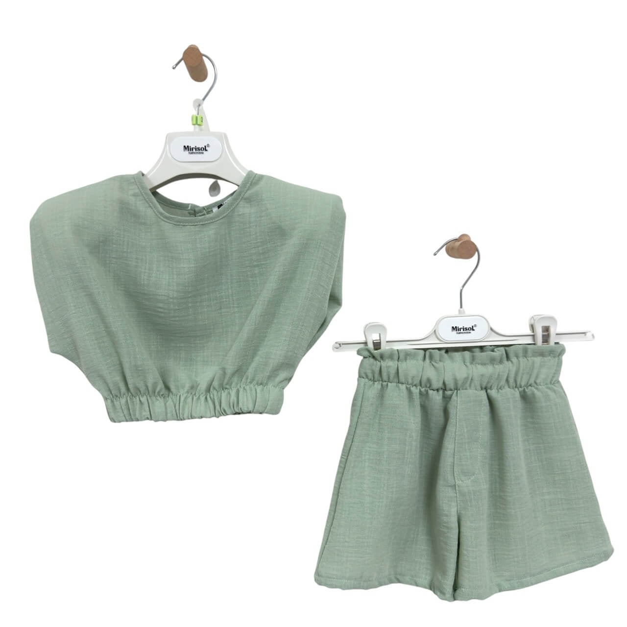 Completo Bimba - Mirisol