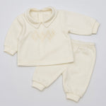 Tutina Neonato 100% Cotone