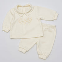 Tutina Neonato 100% Cotone