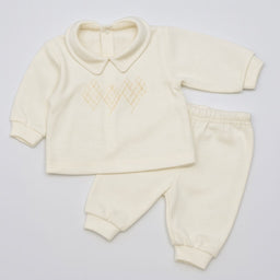 Tutina Neonato 100% Cotone