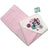 Triangolo accappatoio Disney Minnie
