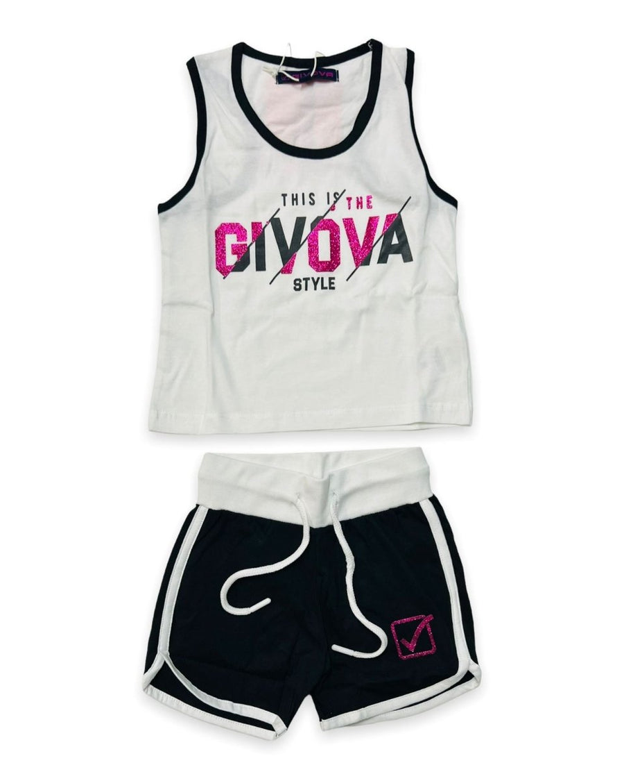 Completo Bimba Givova