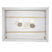 Completo Culla/Lettino Pastello 100% Cotone
