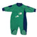 Pigiamone Felpato Neonato