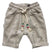 Jeans Neonato