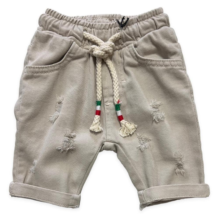 Jeans Neonato