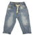 Jeans Bimbo Rebel