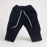 Jeans Cargo Neonato