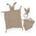 Set regalo Dou Dou in soft Cotone