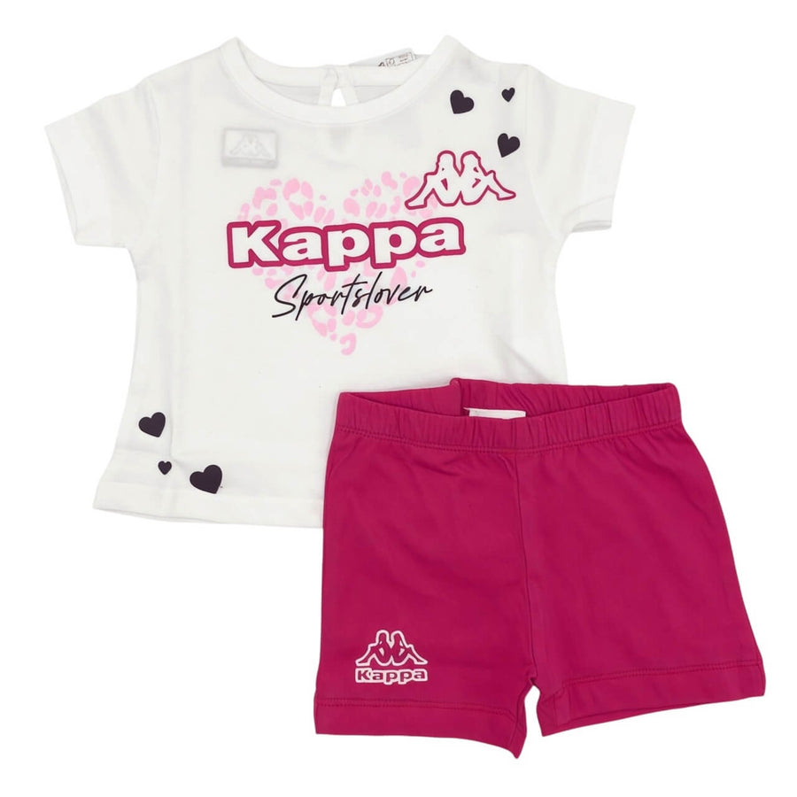 Completo Kappa Neonata