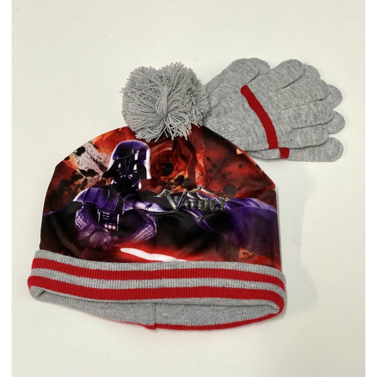 Cappello in Lana Star Wars