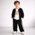 Completo Cotone 3 Pezzi Bimbo