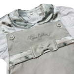 Salopetta Pierre Cardin 100% Cotone
