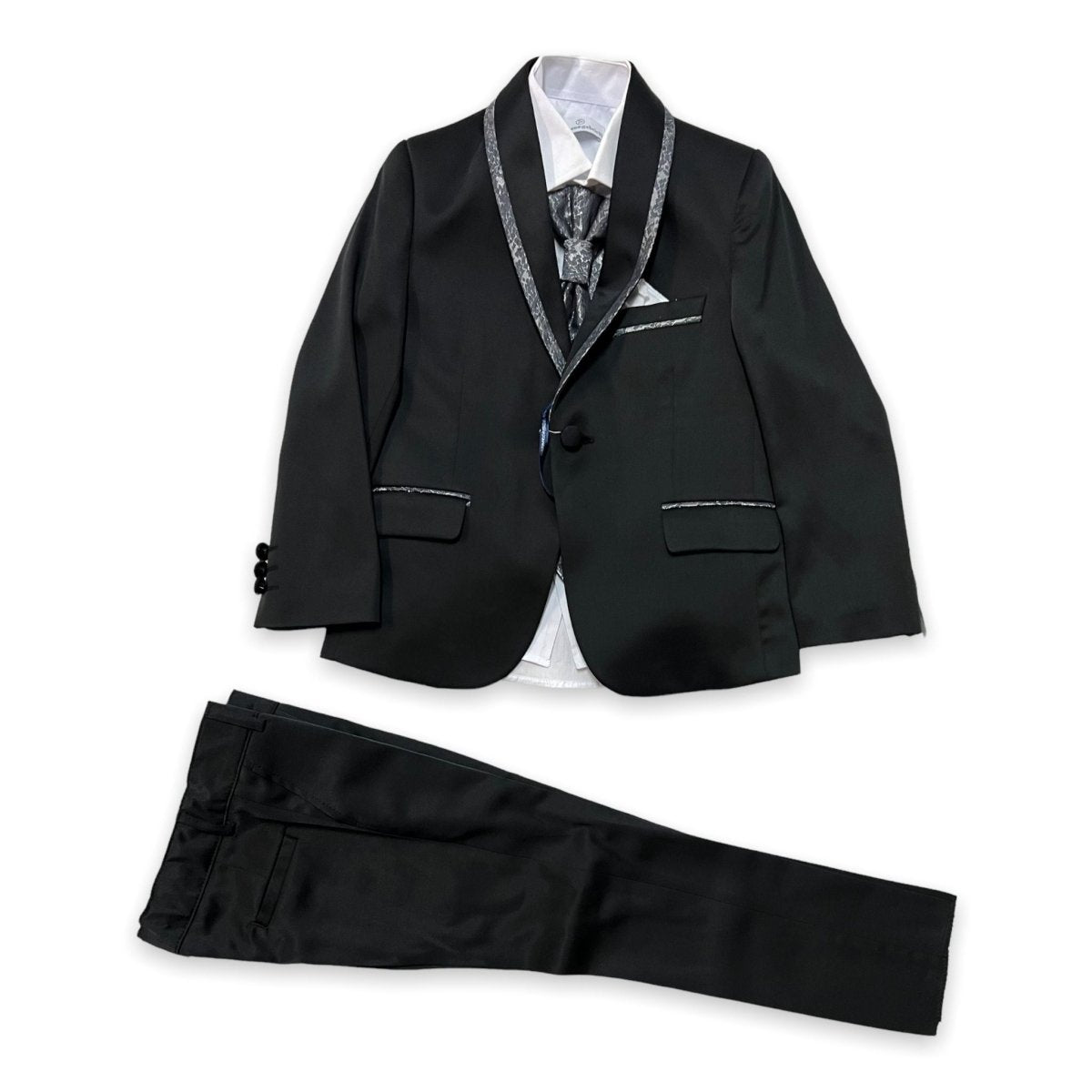 Abito cerimonia Elegante bambino