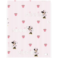 Plaid Passeggino Disney 75x100 cm