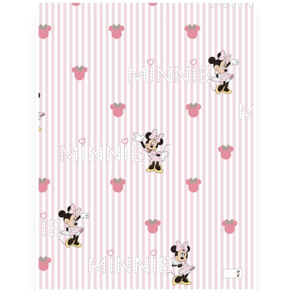 Plaid Passeggino Disney 75x100 cm