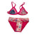 Costume da Bagno Stitch
