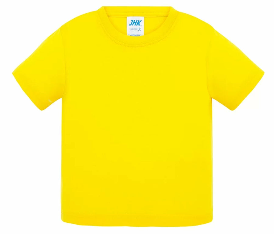 T-SHIRT UNISEX