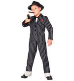 GANGSTER