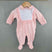 Tutina Pastello 100% Cotone