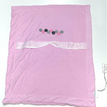 Coperta di Ciniglia Pierre Cardin 75x90