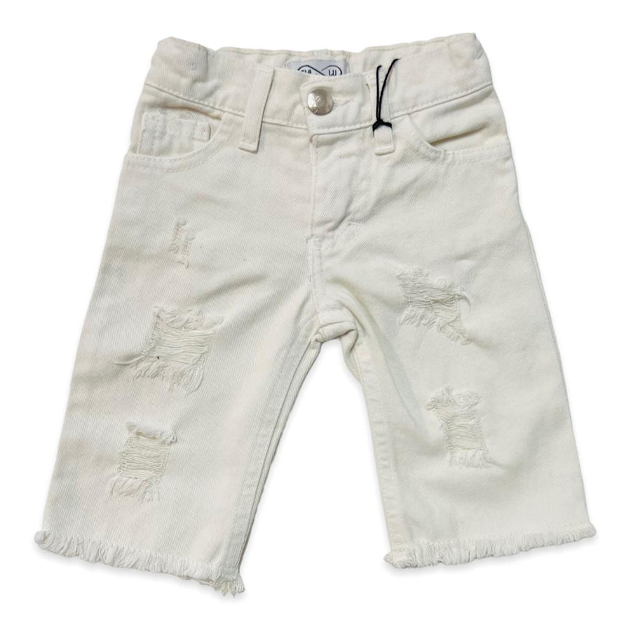 Jeans A Palazzo