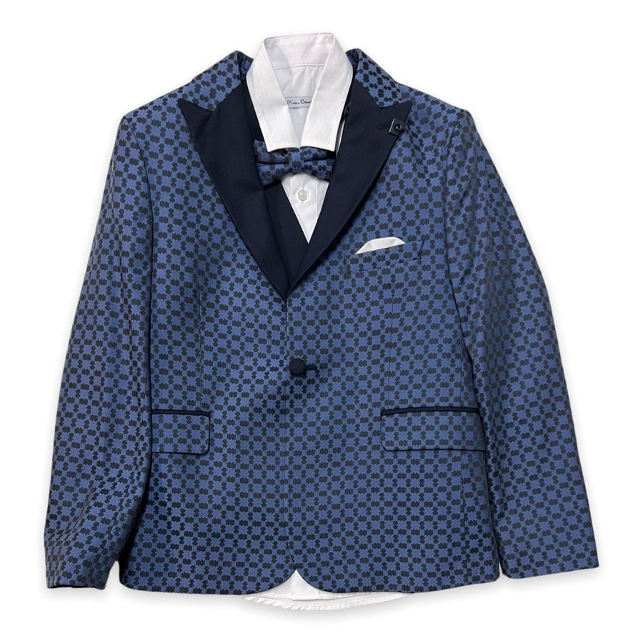 Abito cerimonia Elegante bambino