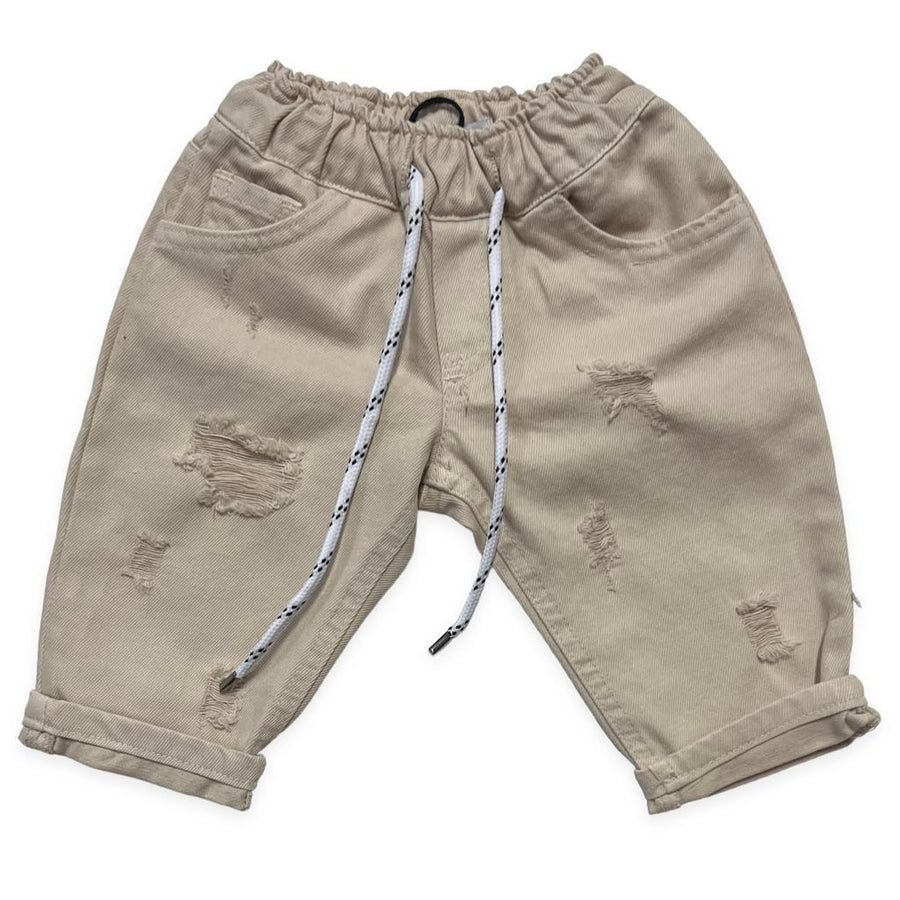 Jeans Neonato