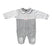 Tutina Pastello 100% Cotone