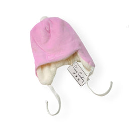 Cappello in Ciniglia Pierre Cardin