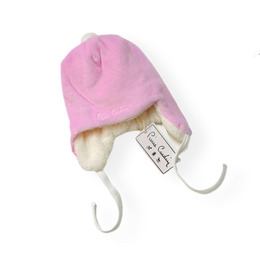Cappello in Ciniglia Pierre Cardin