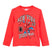 T-shirt Bambino Maniche Lunghe – Marvel Spider-Man