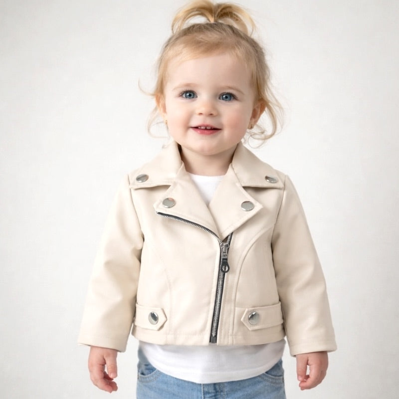 Primavera/estate Neonata