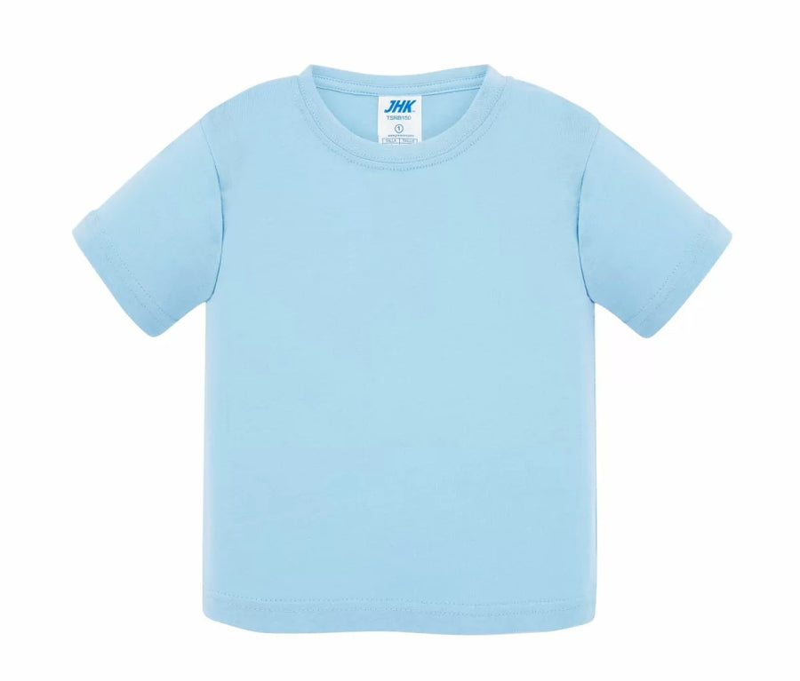 T-SHIRT UNISEX