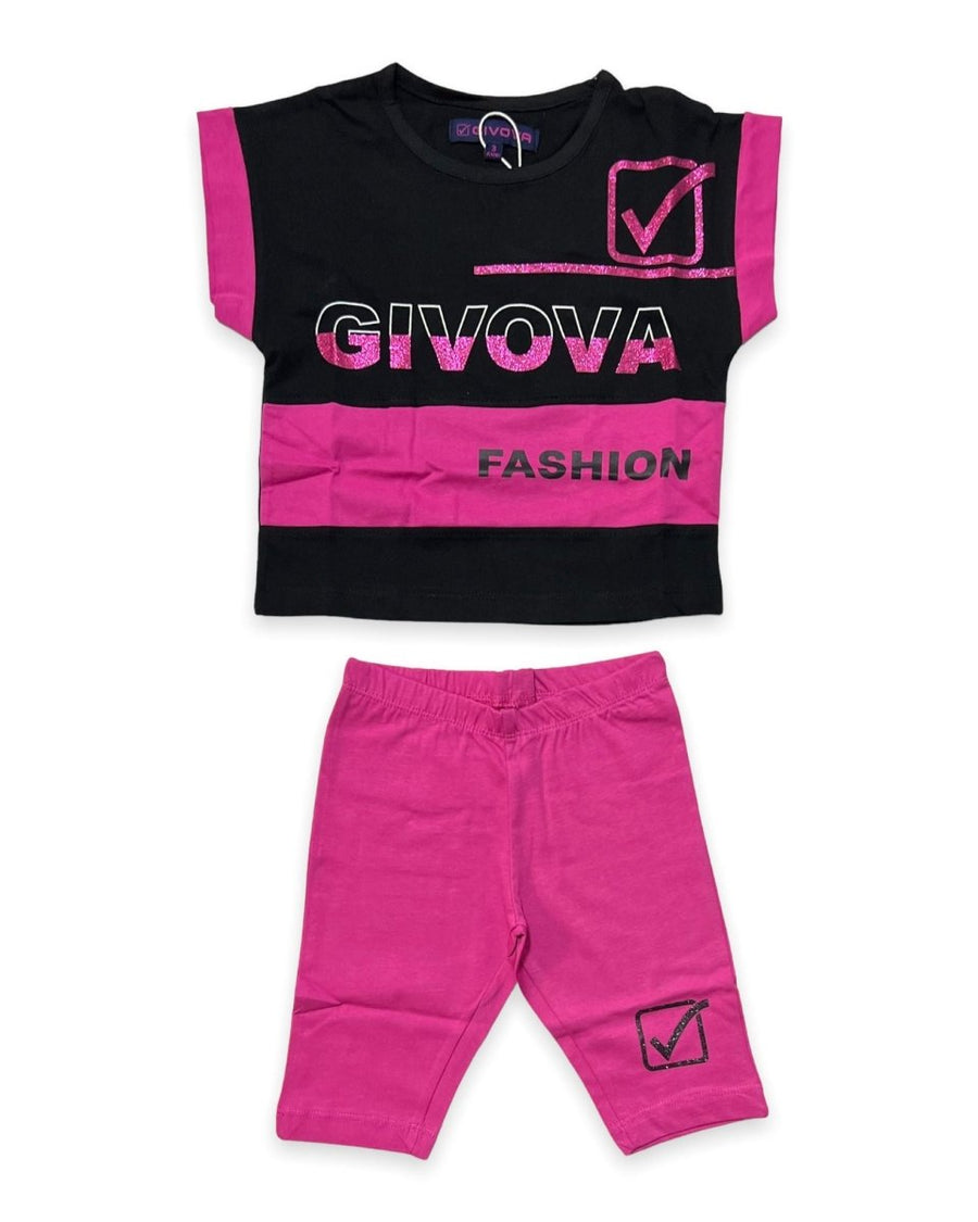Completo Bimba Givova