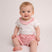 Completo neonata in Cotone