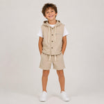 Completo 3 Pezzi Bimbo
