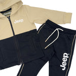Tuta Cotone Jeep®