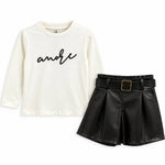 Completo Bimba Caldo Cotone - Mirisol
