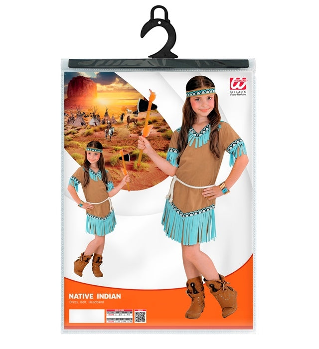 Indiana Nativa