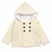 Cappotto a Giacchino neonato