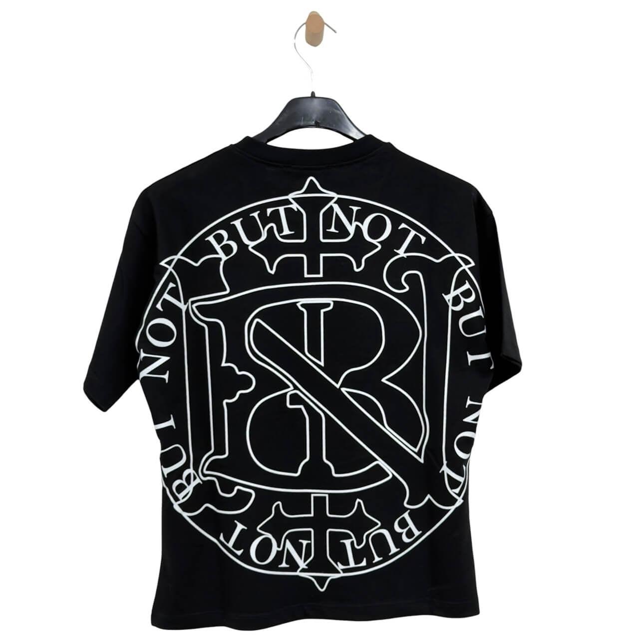 T-Shirt Bimbo Retro Stampato - BUTNOT